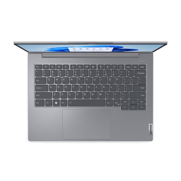 Notebook Lenovo 21KG00XDRU ThinkBook 14 G6, 14", i7-13700H, 16GB, 512GB SSD, Integrated, Arctic Grey