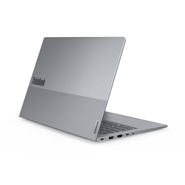 Notebook Lenovo 21KG00XDRU ThinkBook 14 G6, 14", i7-13700H, 16GB, 512GB SSD, Integrated, Arctic Grey