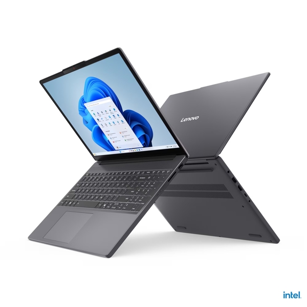 Notebook Lenovo 83K1002URK IdeaPad Slim 3 15IRH10, 15.3", i5-13420H, 8GB, 512GB SSD, Integrated, Luna Grey