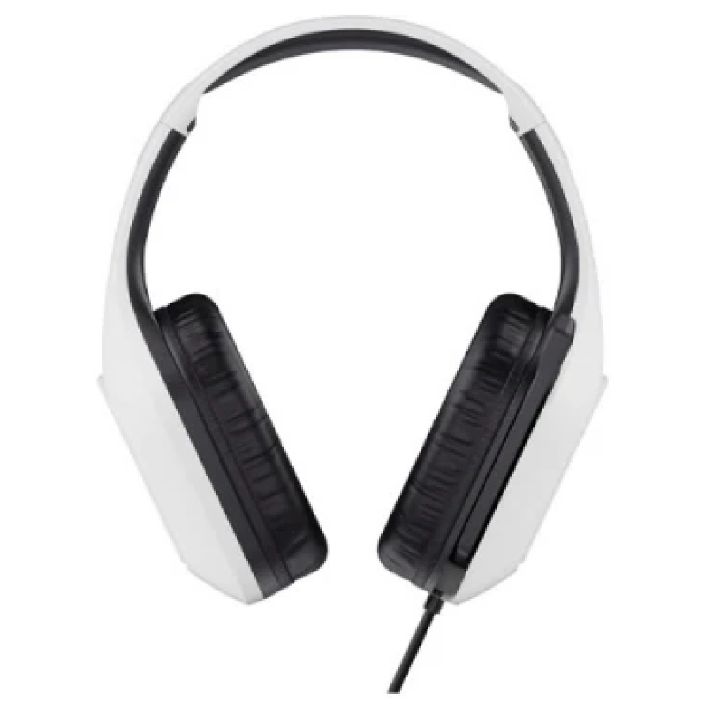 ყურსასმენი Trust GXT 415PS Zirox, Gaming Headset For PS5, Wired, 3.5mm, White