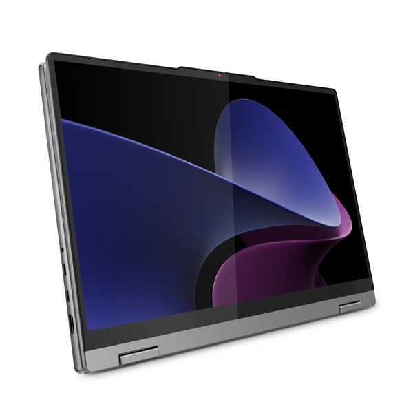ნოუთბუქი Lenovo 83DU003VRK IdeaPad 5 2-in-1 16IRU9, 16", Core 5-120U, 16GB, 512GB SSD, Integrated, Luna Grey