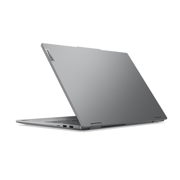 Notebook Lenovo 83DU003VRK IdeaPad 5 2-in-1 16IRU9, 16", Core 5-120U, 16GB, 512GB SSD, Integrated, Luna Grey