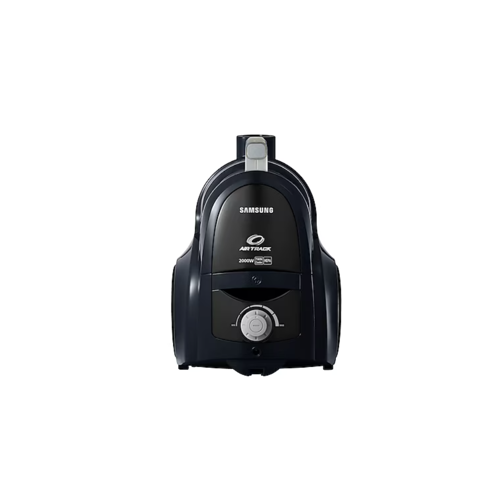 Vacuum Cleaner Samsung VCC4581V3K/XEV, 2000W, 1.3L, Black