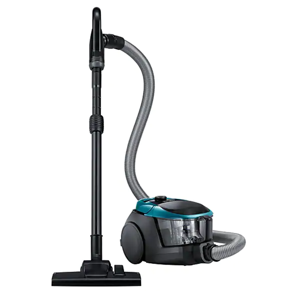 მტვერსასრუტი Samsung VC18M3140VN/EV, 1800W, 2L, Vacuum Cleaner, Blue/Black