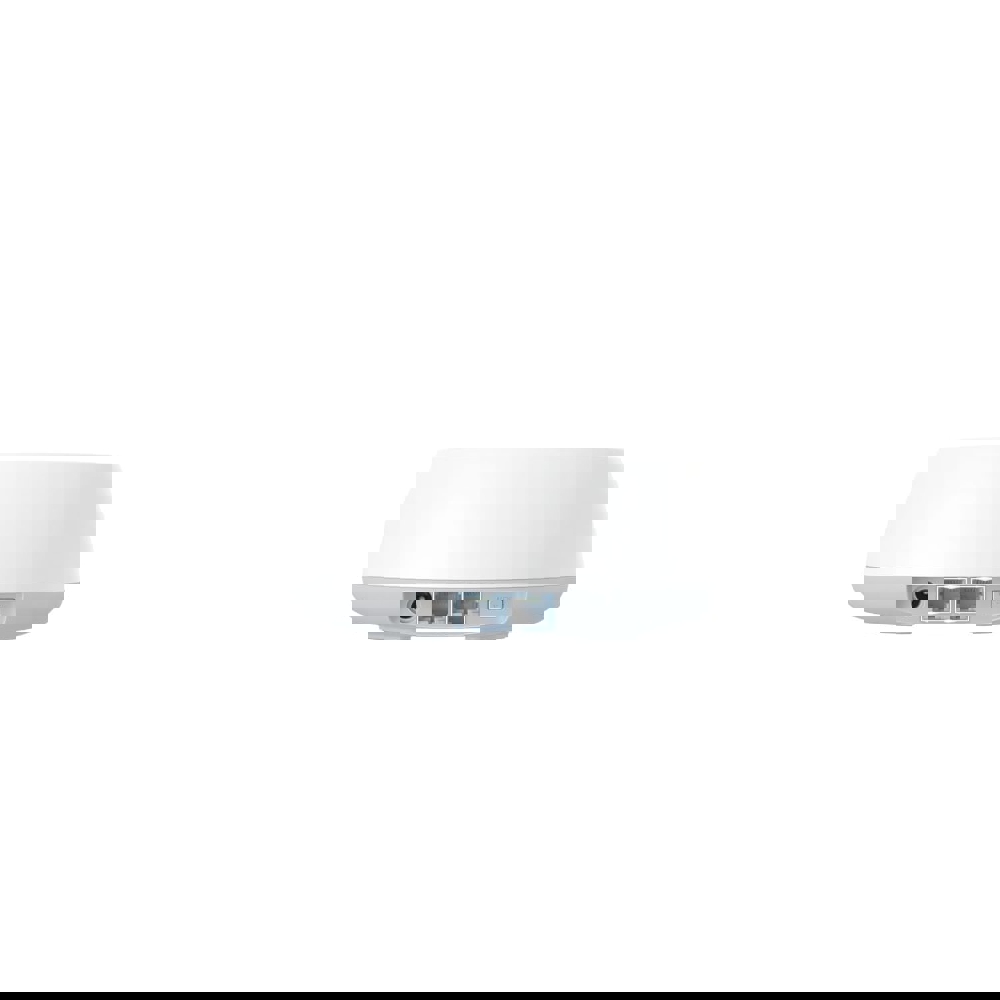 Mesh System TP-Link DECO BE25(3-PACK) BE3600, 2882Mbps, White