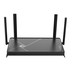 როუტერი TP-Link ARCHER BE230 BE3600, 2882Mbps, Dual-Band Wi-Fi 7 Router, Black