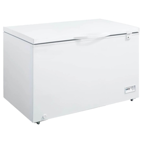 Freezer, Chigo CFD485, 435L, White