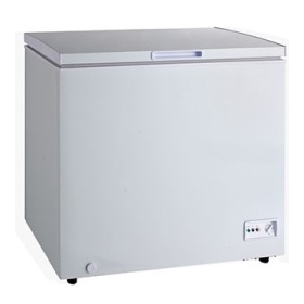 Freezer, Chigo CFD380, 330L, White