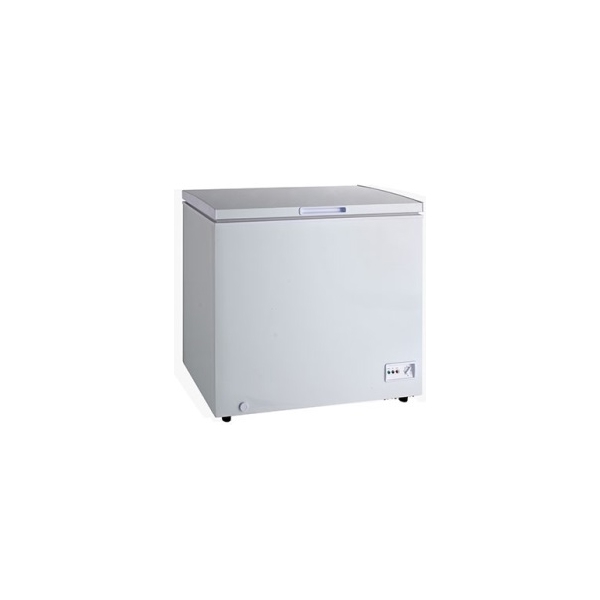 Freezer, Chigo CFD380, 330L, White