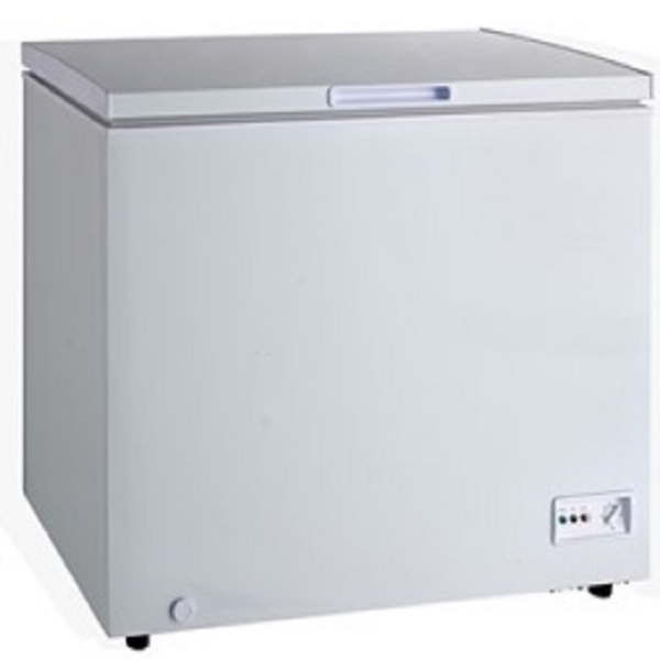 Freezer, Chigo CFD335, 282L, White