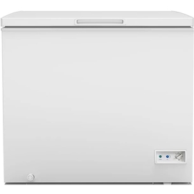 Freezer, Chigo CFD230, 195L, White