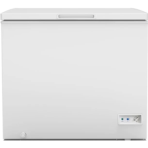 Freezer, Chigo CFD230, 195L, White