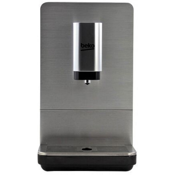 Coffee Machine Beko CEG5301X, 1350W, 1.5L, Silver