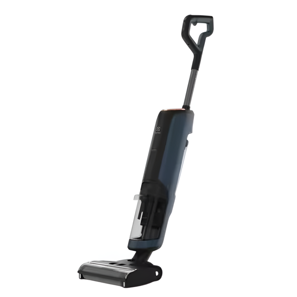 Vacuum Cleaner Electrolux EW81U3DB 800 Wet&Dry, Black