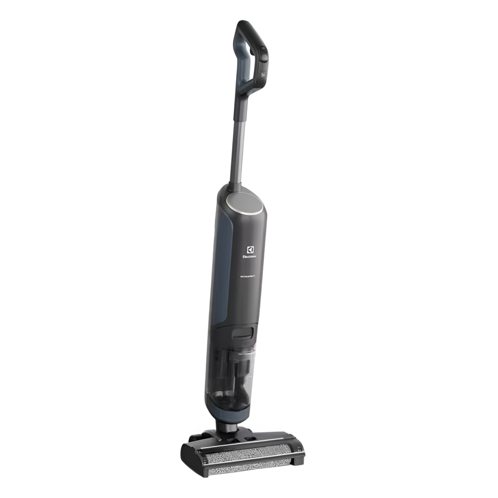მტვერსასრუტი Electrolux EW81U3DB 800 Wet&Dry, Vacuum Cleaner, Black