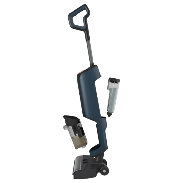 Vacuum Cleaner Electrolux EW81U3DB 800 Wet&Dry, Black