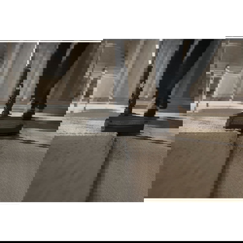 მტვერსასრუტი Electrolux EP31CB21GP, 0.3L, Vacuum Cleaner, Gray