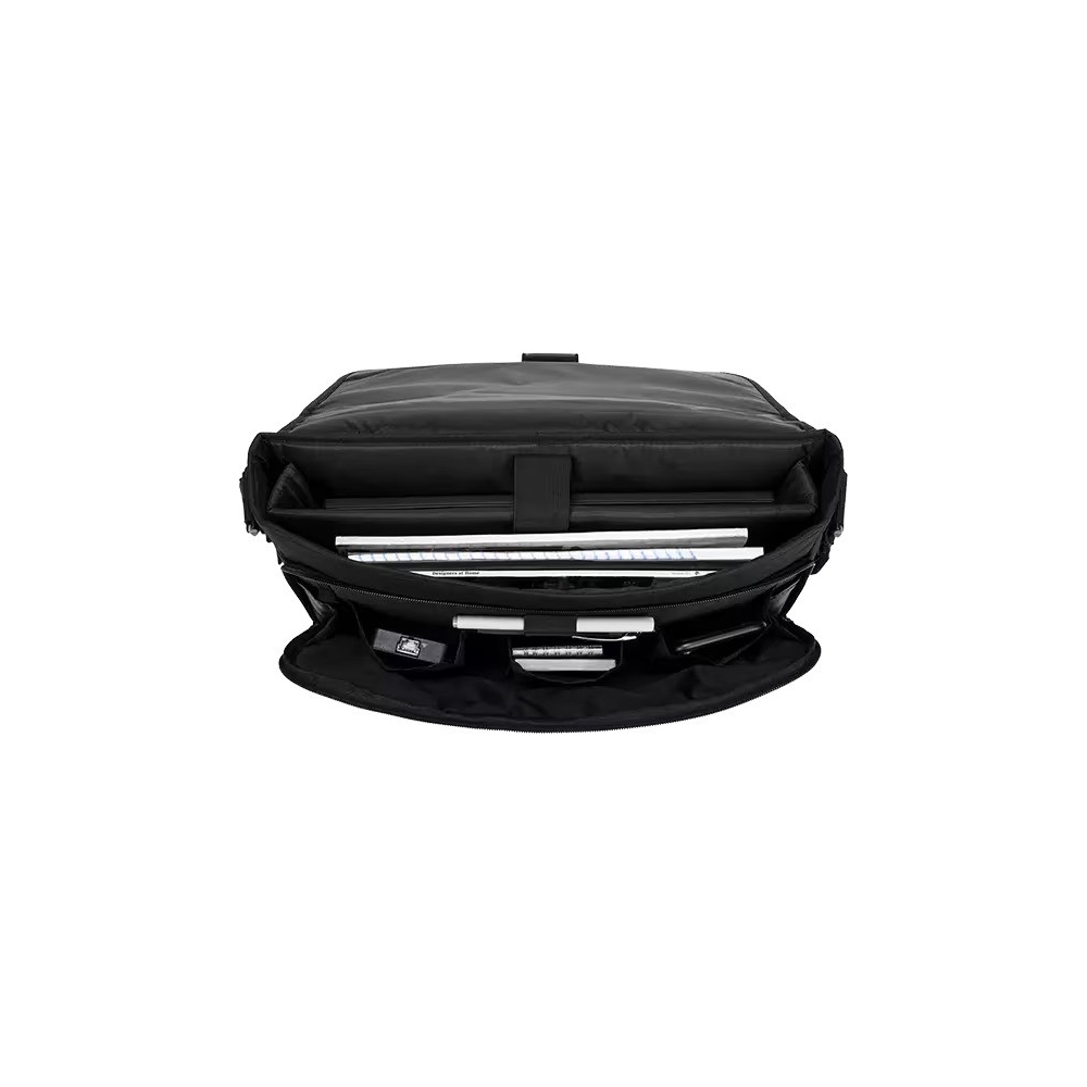 ნოუთბუქის ჩანთა Lenovo 4X40Y95-215 ThinkPad, 15.6", Laptop Bag, Black