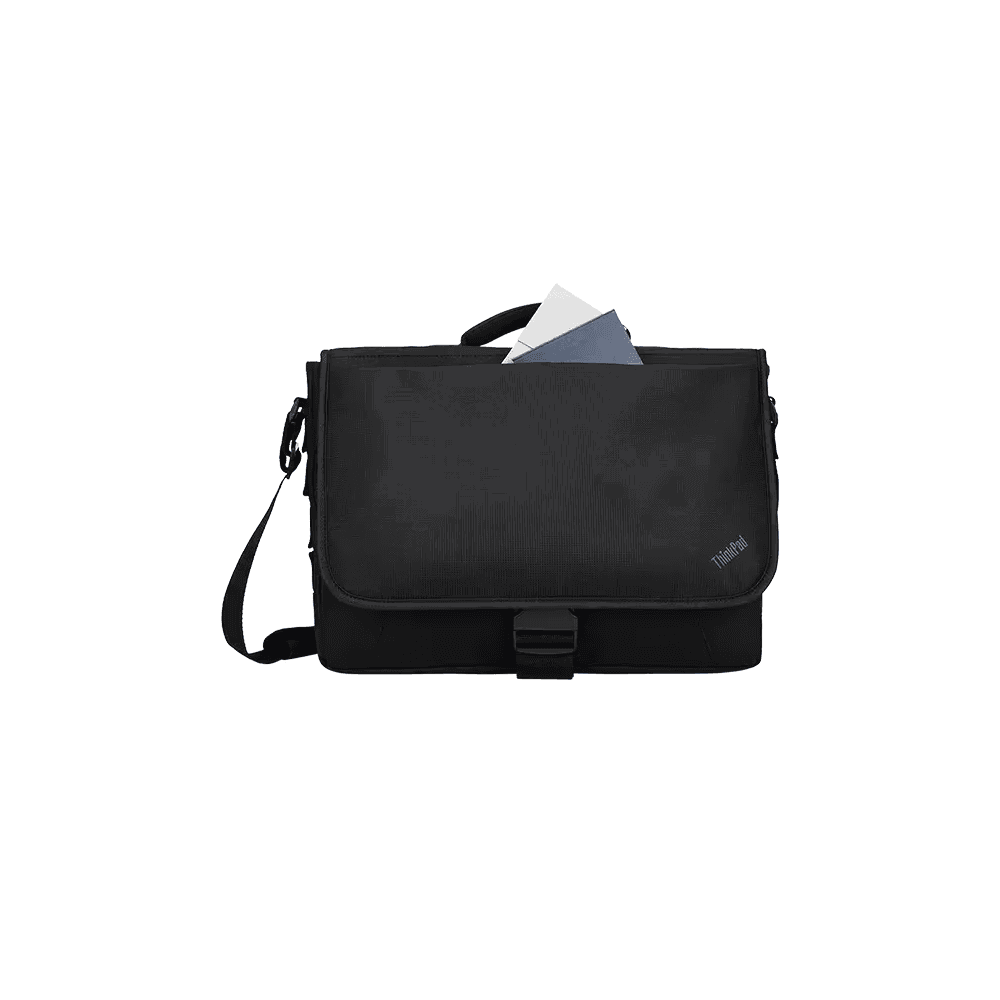 Laptop Bag Lenovo 4X40Y95-215 ThinkPad, 15.6", Black