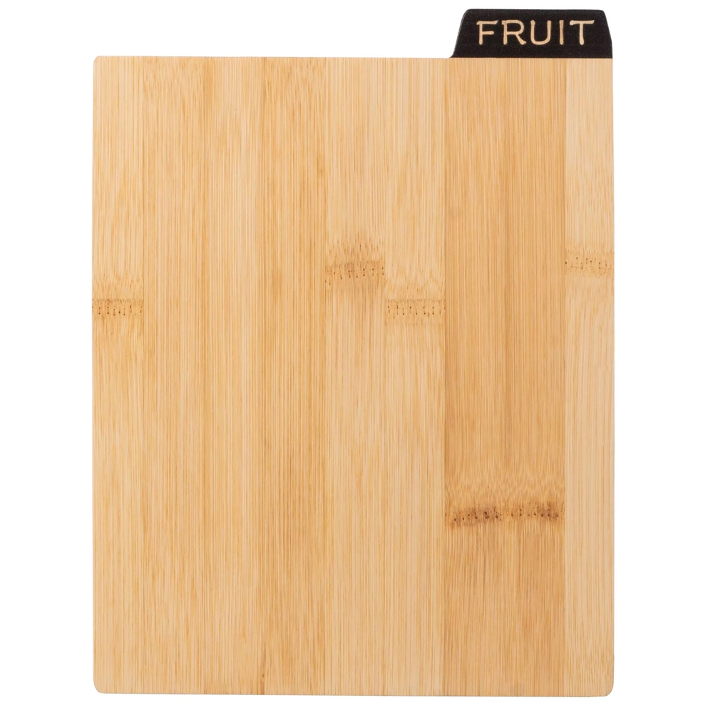 საჭრელი დაფა Ardesto AR1427BM Midori, 3pcs, Set Of Cutting Boards, Wood
