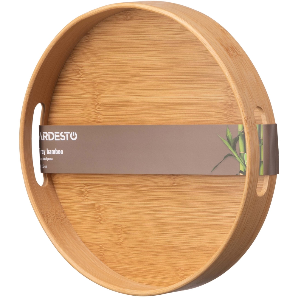 Tray Ardesto AR1430BR Midori, Wood