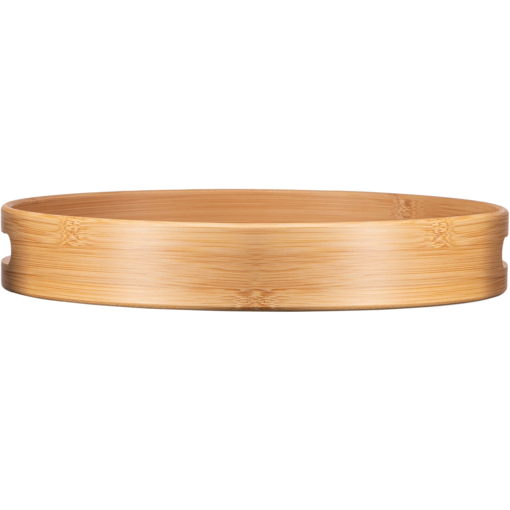 ლანგარი Ardesto AR1430BR Midori, Tray, Wood