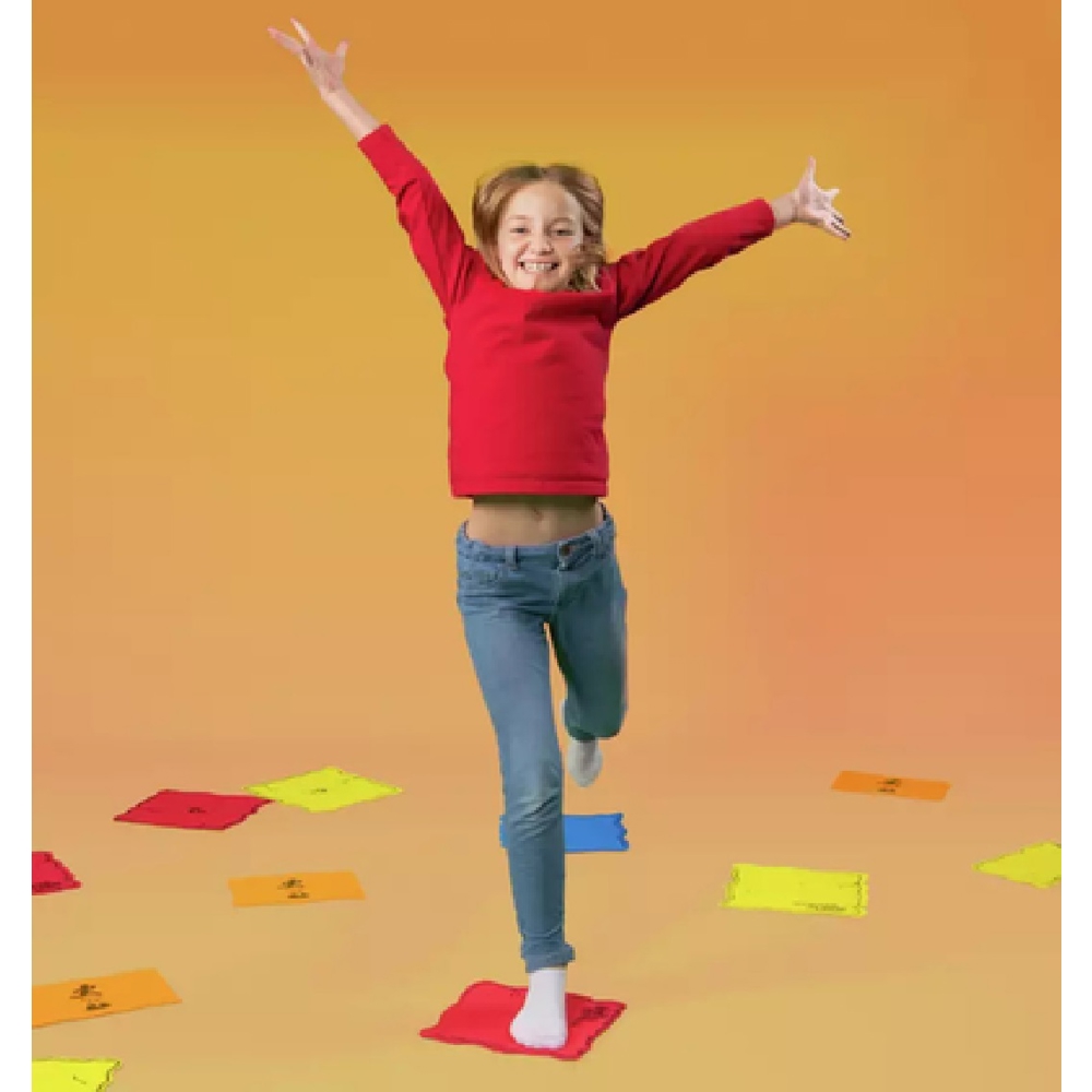 Board Game Goliath 925881.204 The Floor Is Lava