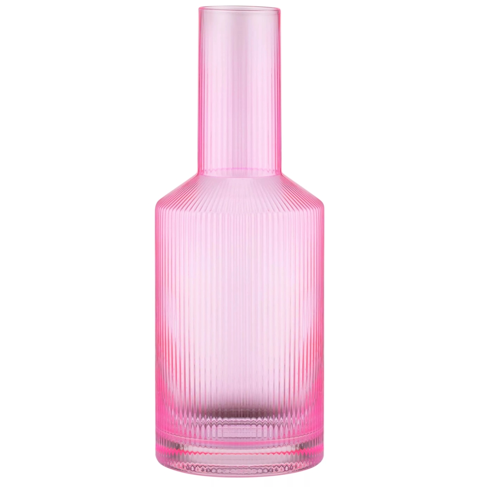დოქი Ardesto AR2690GPN Carafe, 0.8l, Decanter, Pink