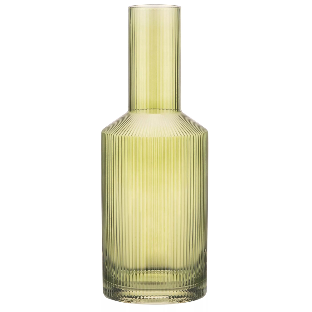 დოქი Ardesto AR2690GGR Carafe, 0.8l, Decanter, Green