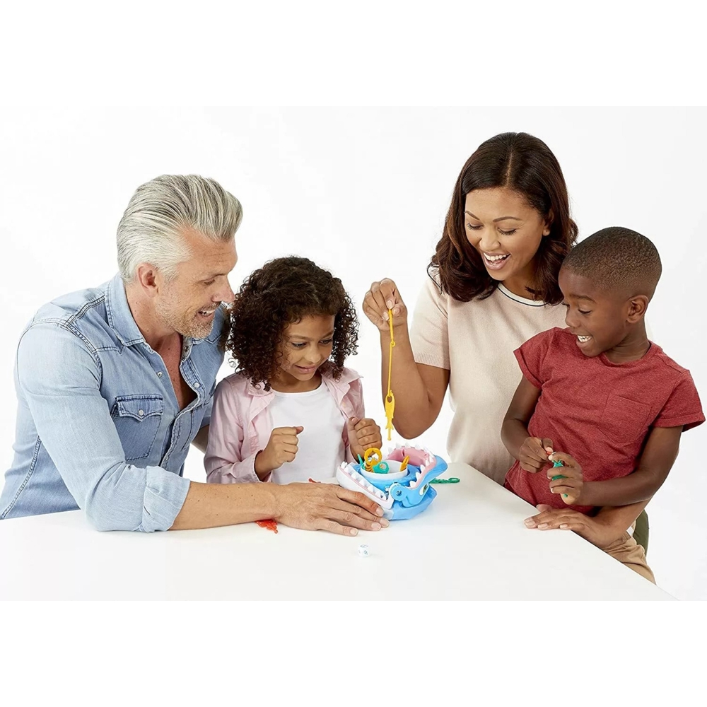 Board Game Goliath 100066.404 Shark Bite