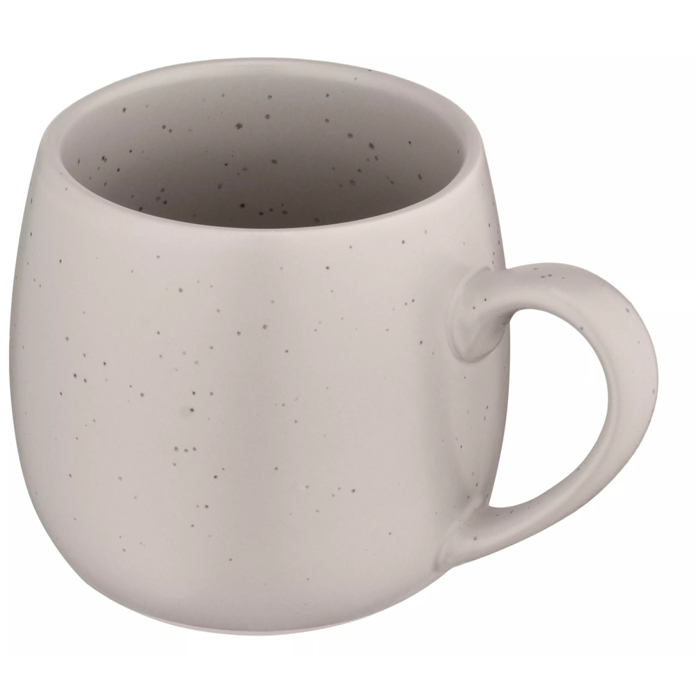 Mug Ardesto AR3475RGR Alcor, 0.45l, Grey