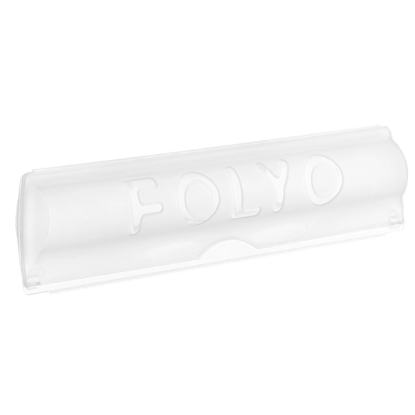 სამზარეულოს დისპენსერი Ardesto AR1336TP Fresh, Kitchen Foil And Film Dispenser, White