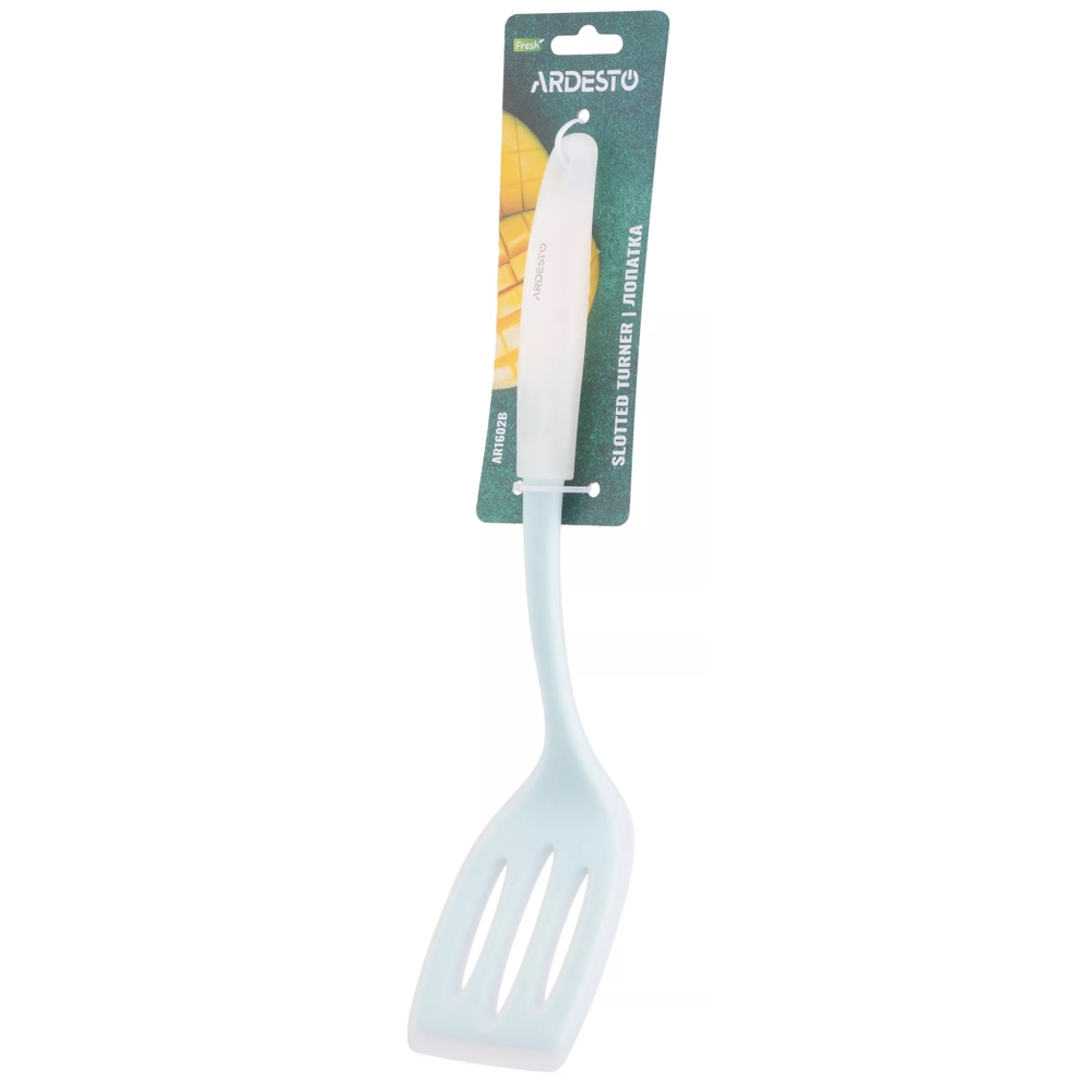 სპატულა Ardesto AR1602B Fresh, Spatula, Blue