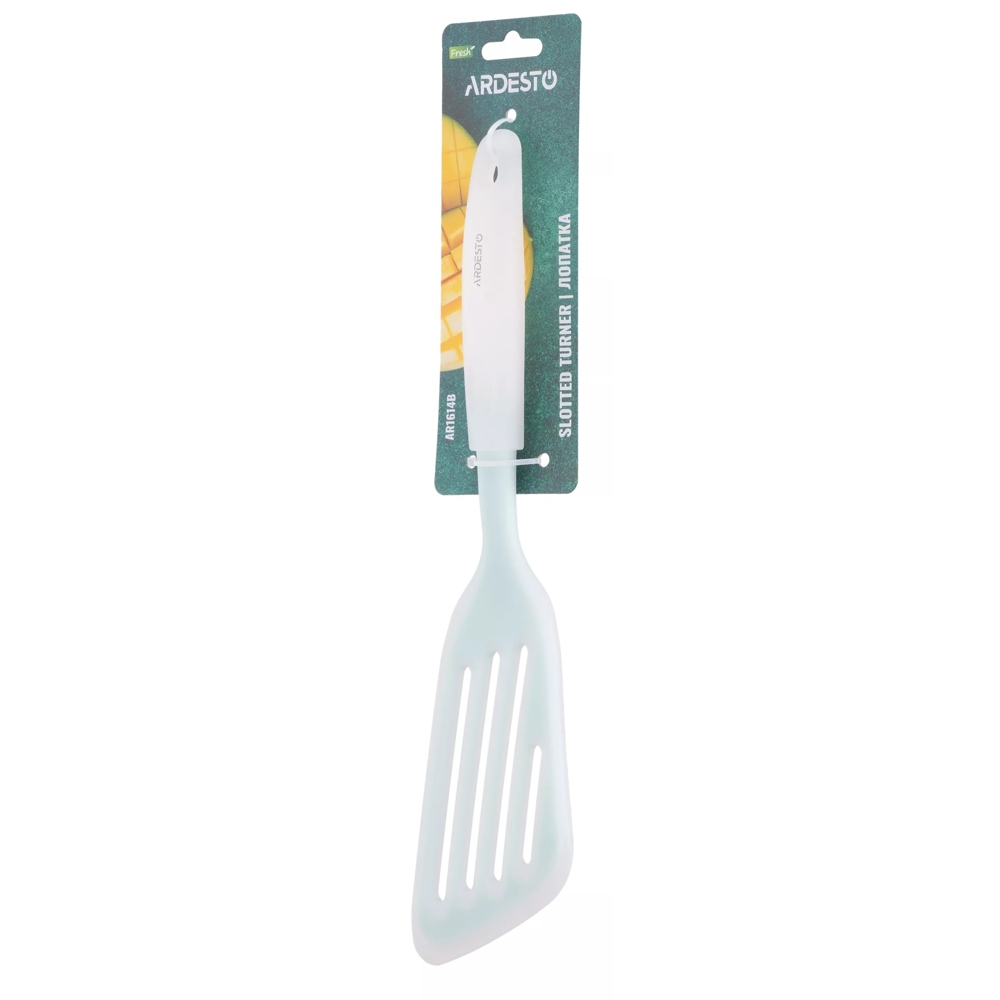 სპატულა Ardesto AR1614B Fresh, Spatula, Blue