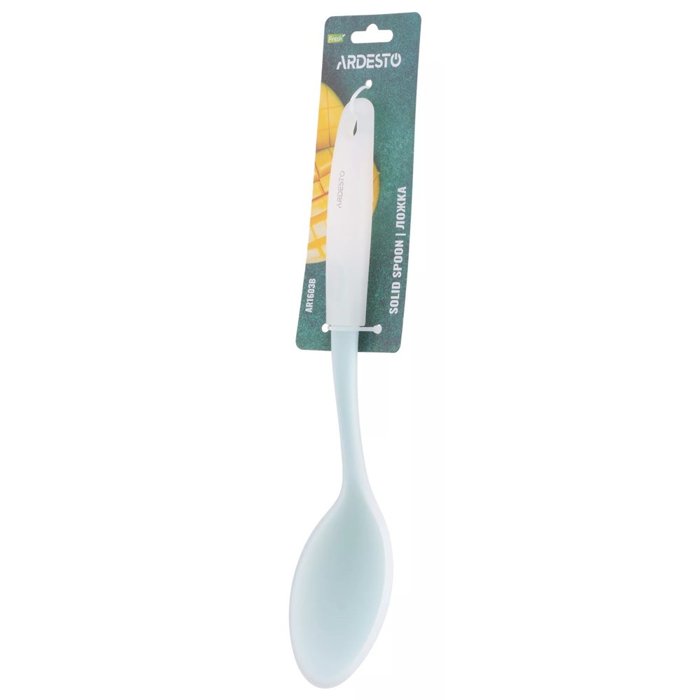 კოვზი Ardesto AR1603B Fresh, Spoon, Blue