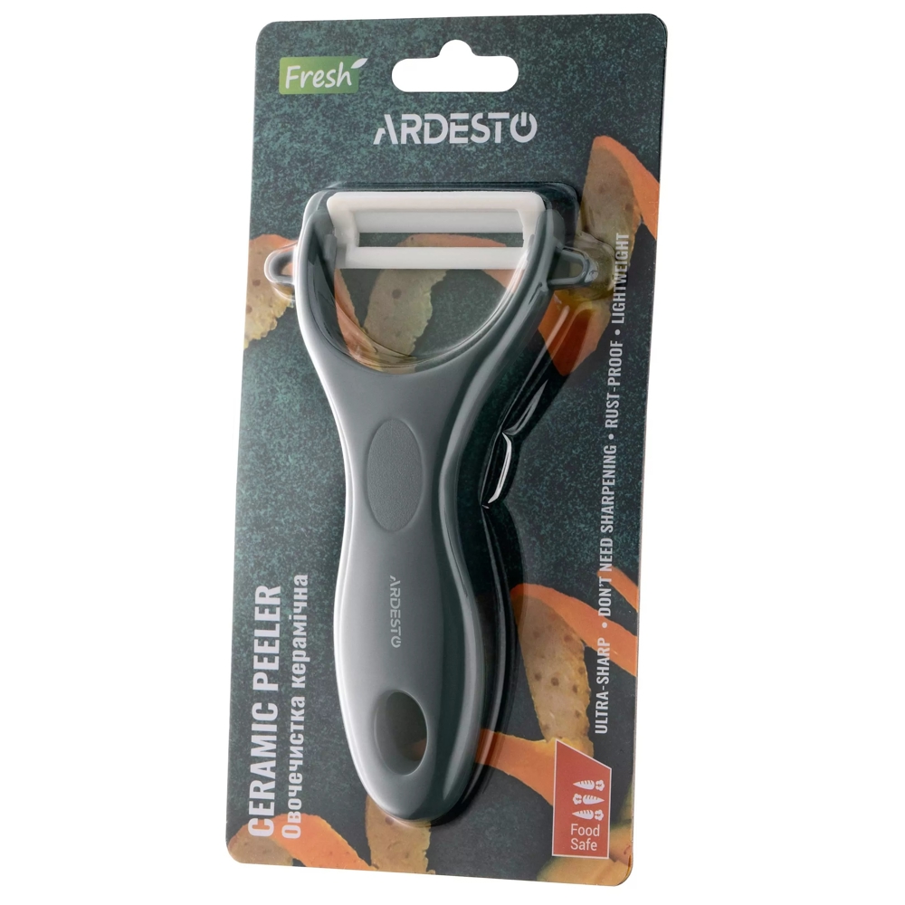 Peeler, Ardesto AR8340GR Fresh, Green