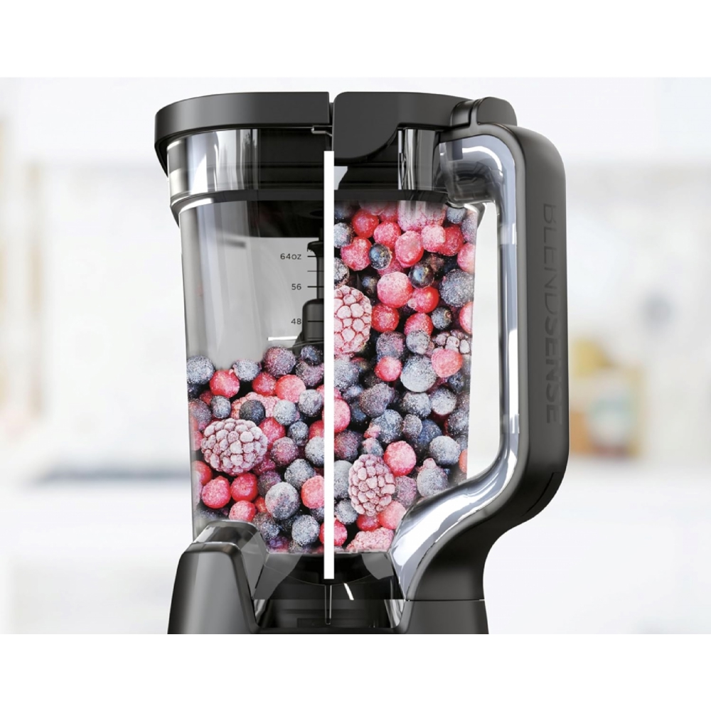 Blender Ninja TB401EU, 1200W, 2.1L, Black
