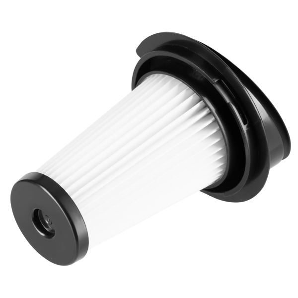 მტვერსასრუტის ფილტრი Ardesto HF-XS90, HEPA filter For CVC-X1011BB, White/Black