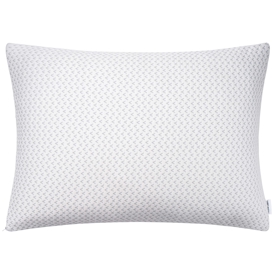 ბალიში Ardesto ART5070SHP Sleepwell, 50х70cm, Shredded pillow, White