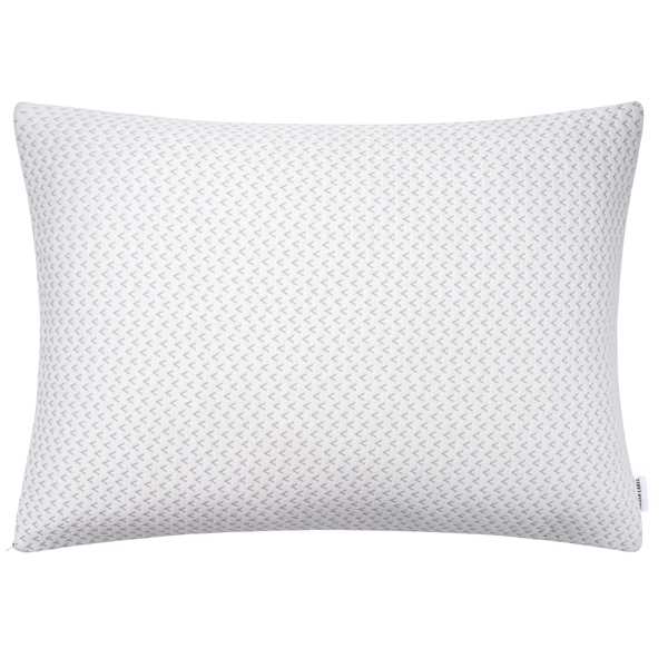 ბალიში Ardesto ART5070SHP Sleepwell, 50х70cm, Shredded pillow, White