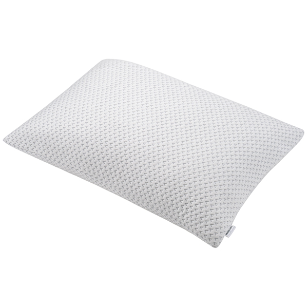 ბალიში Ardesto ART5070SHP Sleepwell, 50х70cm, Shredded pillow, White