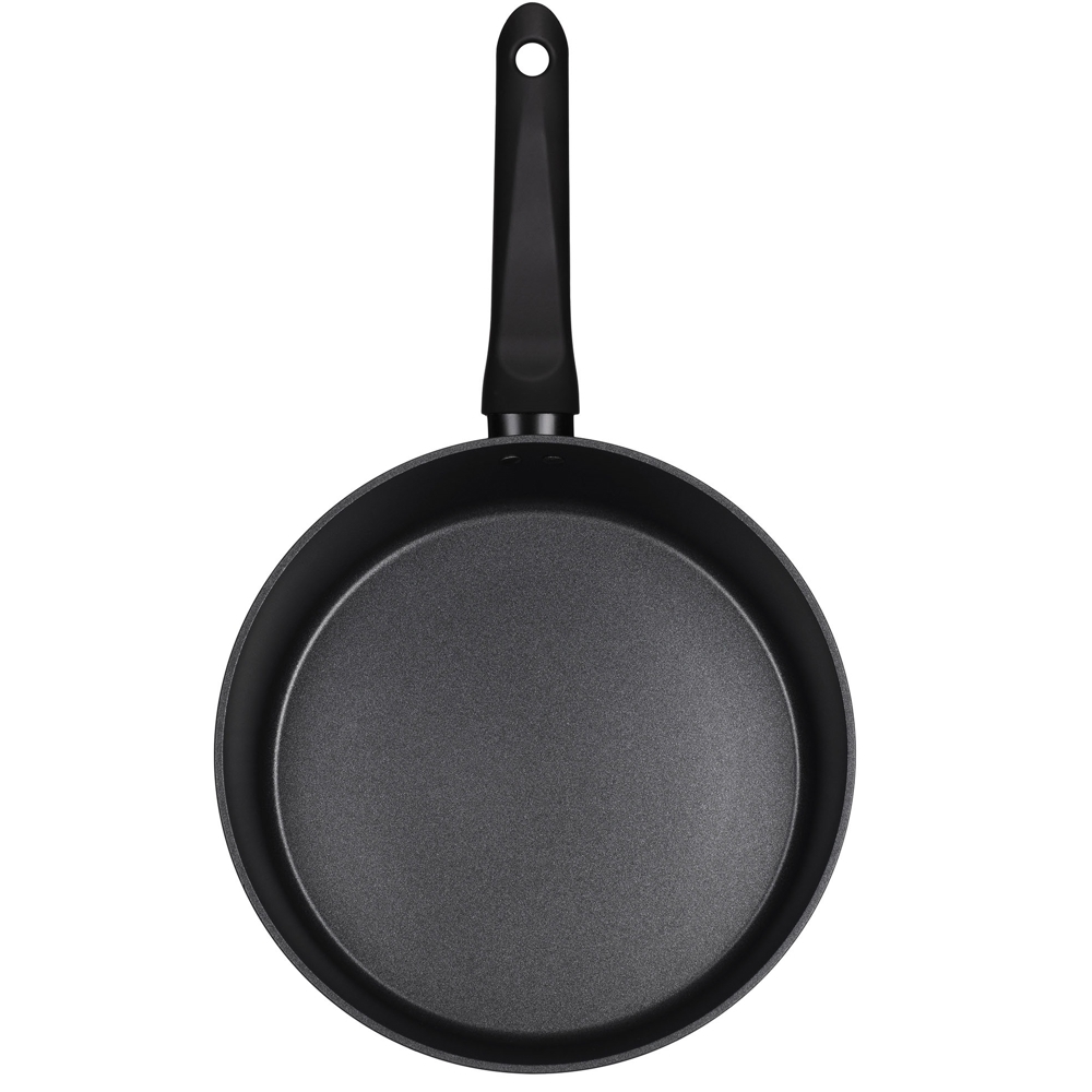 Deep Fry pan Ardesto AR1928GDP Gourmet Bolzano, 28cm, Black