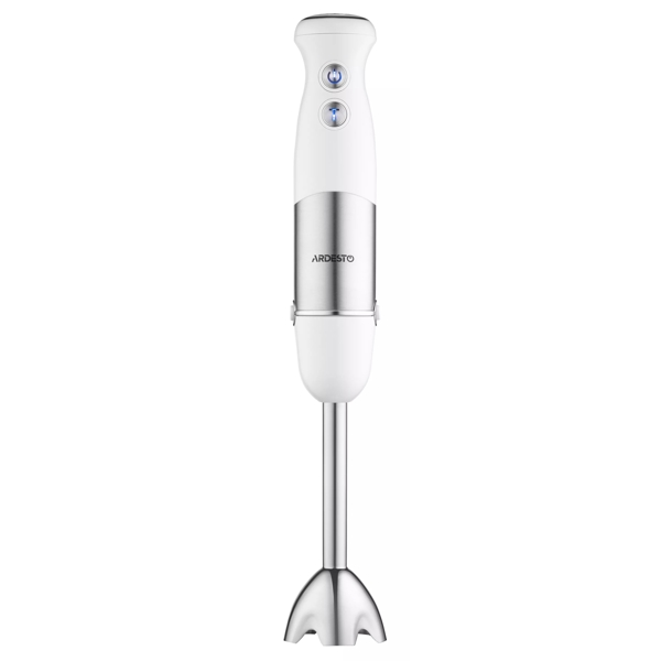 Blender Ardesto HBG-800WWHCHML, 800W, 600ml, White/Silver