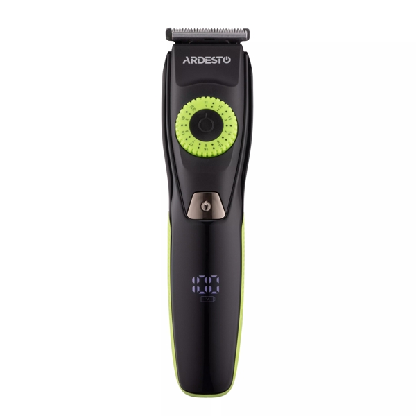 Hair Trimmer,  Ardesto SHR-9WPR, Black