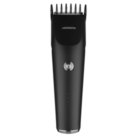 თმის საკრეჭი Ardesto HC-Y22-B, Hair Trimmer, Black