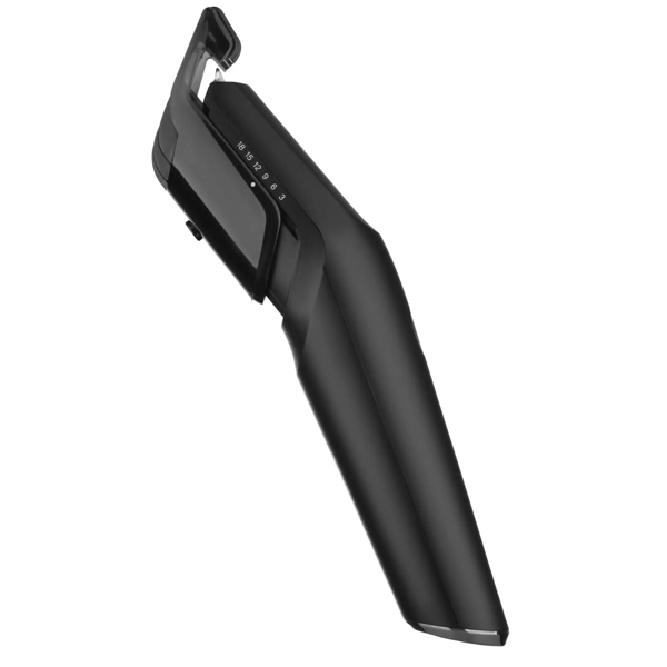 თმის საკრეჭი Ardesto HC-Y22-B, Hair Trimmer, Black