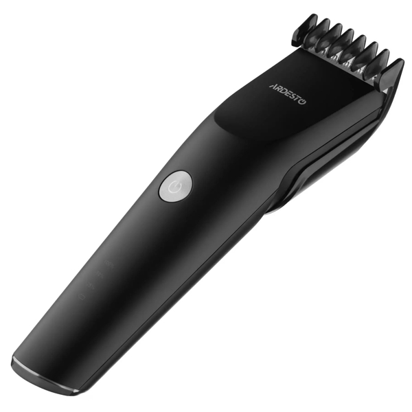 თმის საკრეჭი Ardesto HC-Y22-B, Hair Trimmer, Black