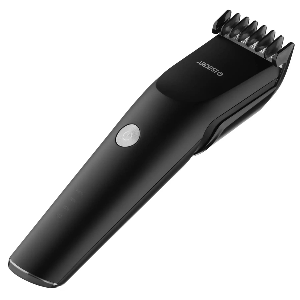 თმის საკრეჭი Ardesto HC-Y22-B, Hair Trimmer, Black