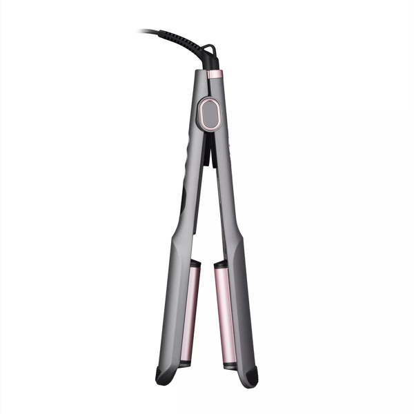 თმის სახვევი Ardesto HC-R350PT Pink Touch, 35W, Hair Curling iron, Pink/Grey