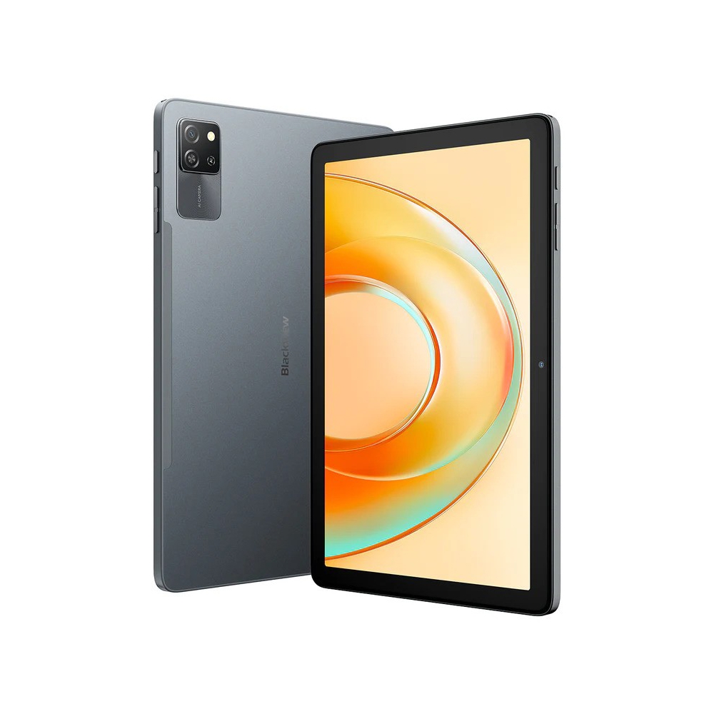 პლანშეტი Blackview 6931548318408 Tab 60 Pro, 10.1", Tablet, 8GB, 128GB, Wifi, Bluetooth, Gray